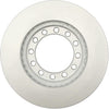 Gold 18A1448 Black Hat Front Disc Brake Rotor