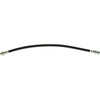 Centric Brake Hydraulic Hose for 03-07 H2 150.66394