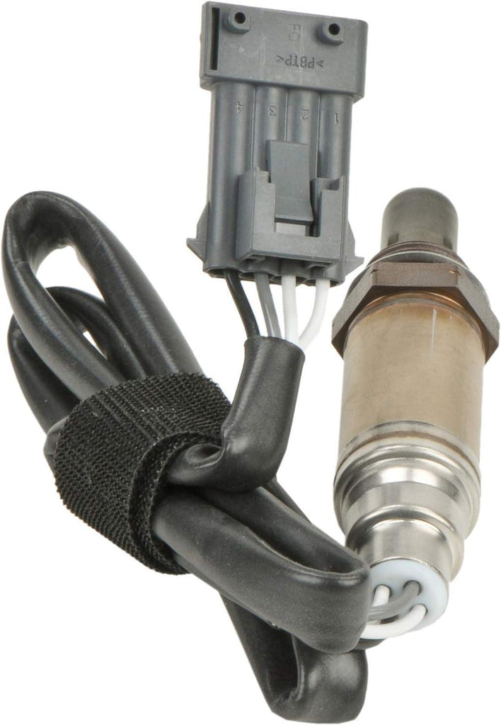 13723 Premium Original Equipment Oxygen Sensor - Compatible with Select Porsche 911 Vehicles