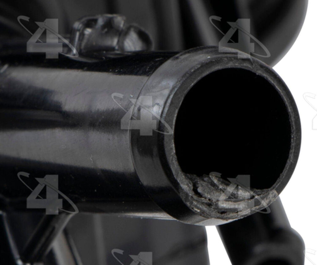 Engine Coolant Thermostat Housing for Sonata, Santa Fe Sport, Sorento+More 86288