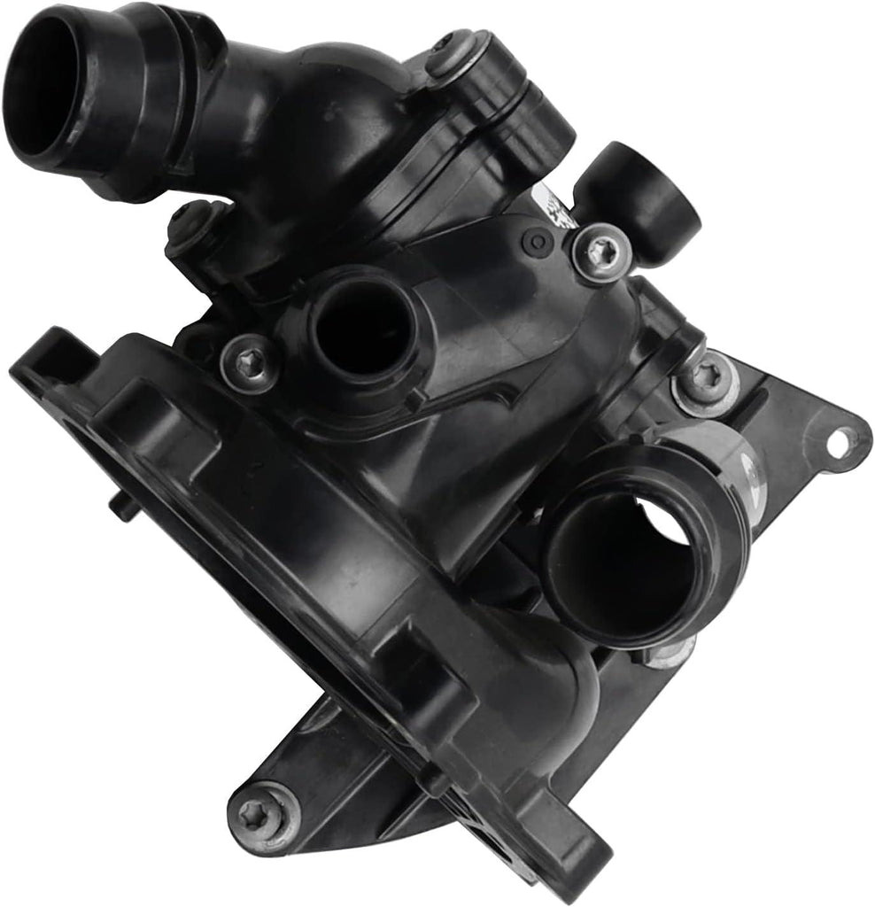 143-0915 Thermostat with Housing