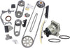 DNJ TK523WP TIMING KIT with WATER PUMP for 99-06 GM, SUZUKI / V6 / 2.5L, 2.7L / 152 DOHC 24V H25A, H27A