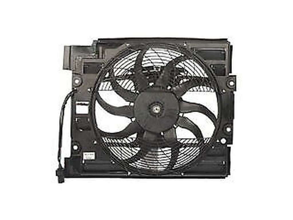 Dorman A/C Condenser Fan Assembly for 528I, 540I 621-204