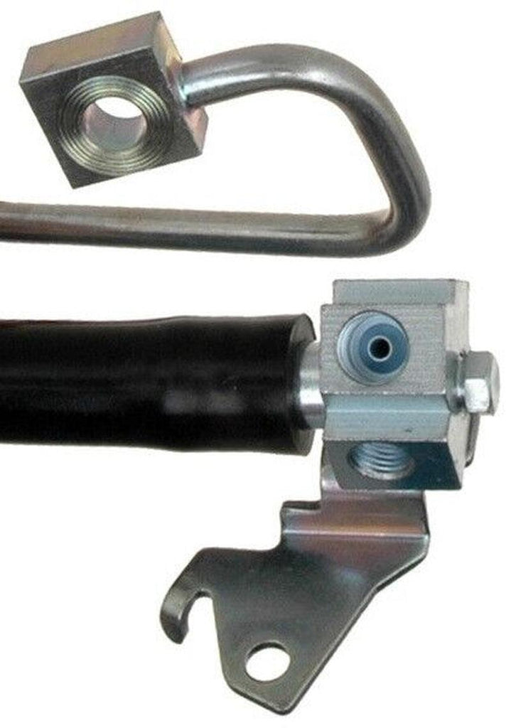 Raybestos Brake Hydraulic Hose for 06-10 Grand Cherokee BH382573