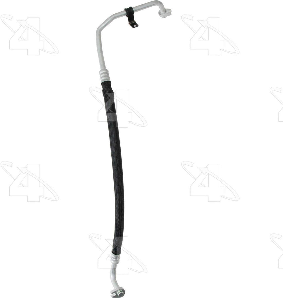 55389 Suction Line Hose Assembly