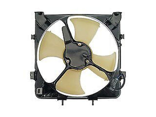 Dorman A/C Condenser Fan Assembly for 1992-1995 Civic 620-202