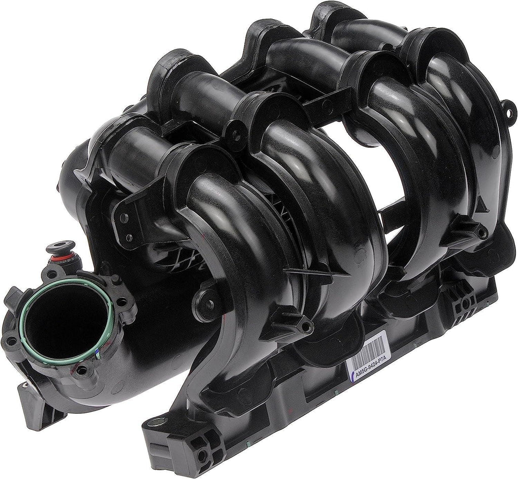 Dorman 615-465 Engine Intake Manifold Compatible with Select Ford Models