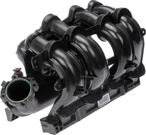 Dorman 615-465 Engine Intake Manifold Compatible with Select Ford Models