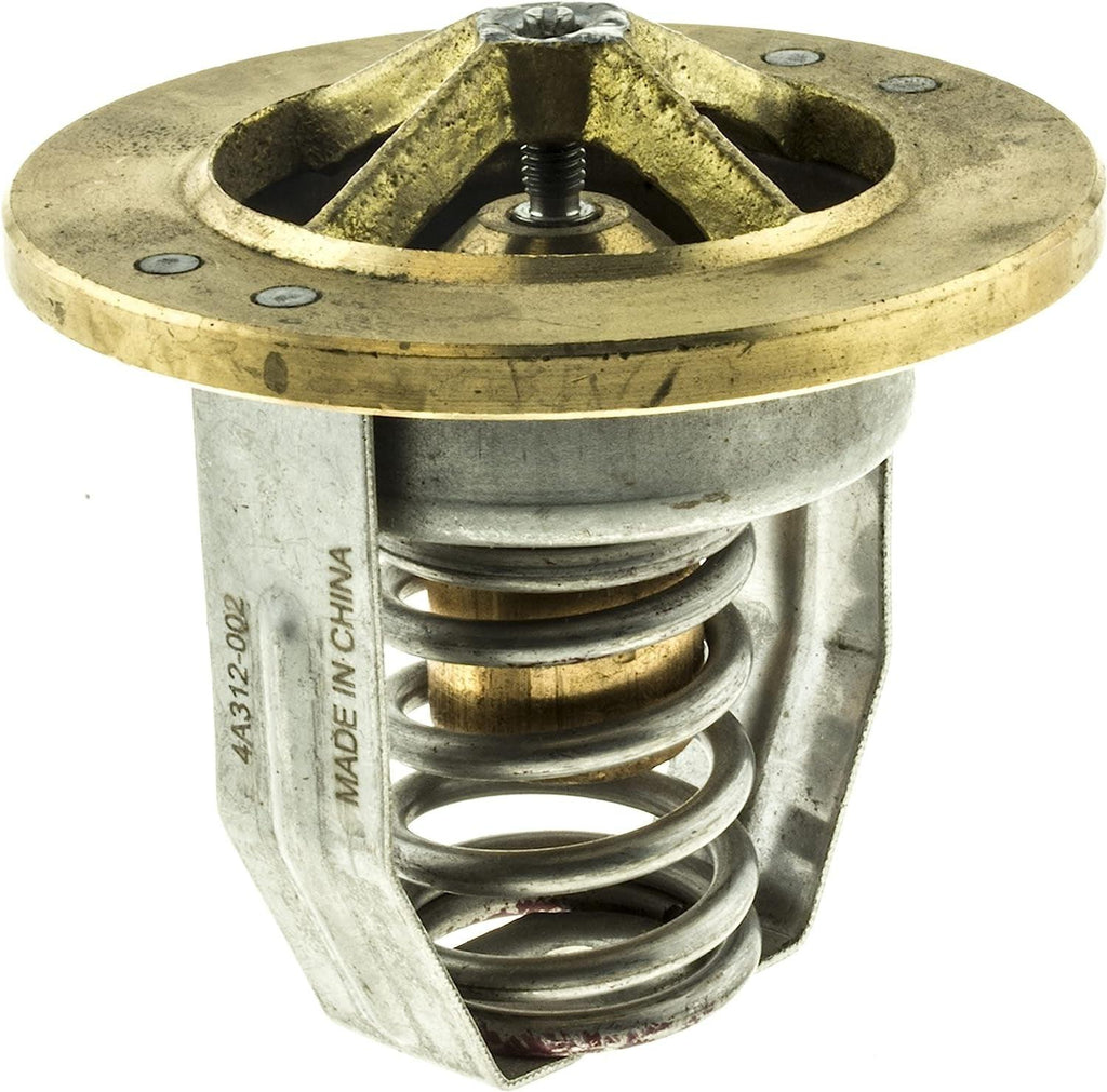 Gates  Thermostat