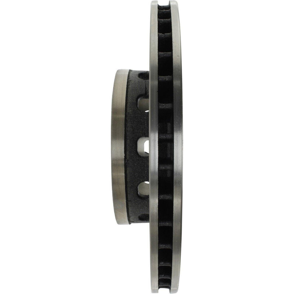 Centric Rear Disc Brake Rotor for A6 Quattro, Passat, S6 (121.33072)