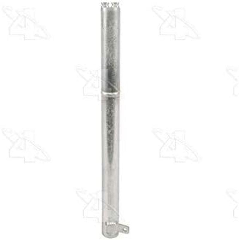 83156 Aluminum Filter Drier W/O Pad Mount