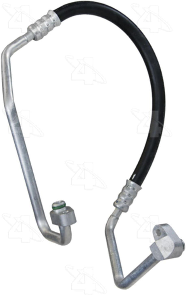 56498 Discharge Line Hose Assembly (56498)
