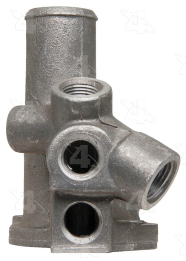 Engine Coolant Water Outlet for Skylark, Beretta, Achieva, Grand Am+More 85011