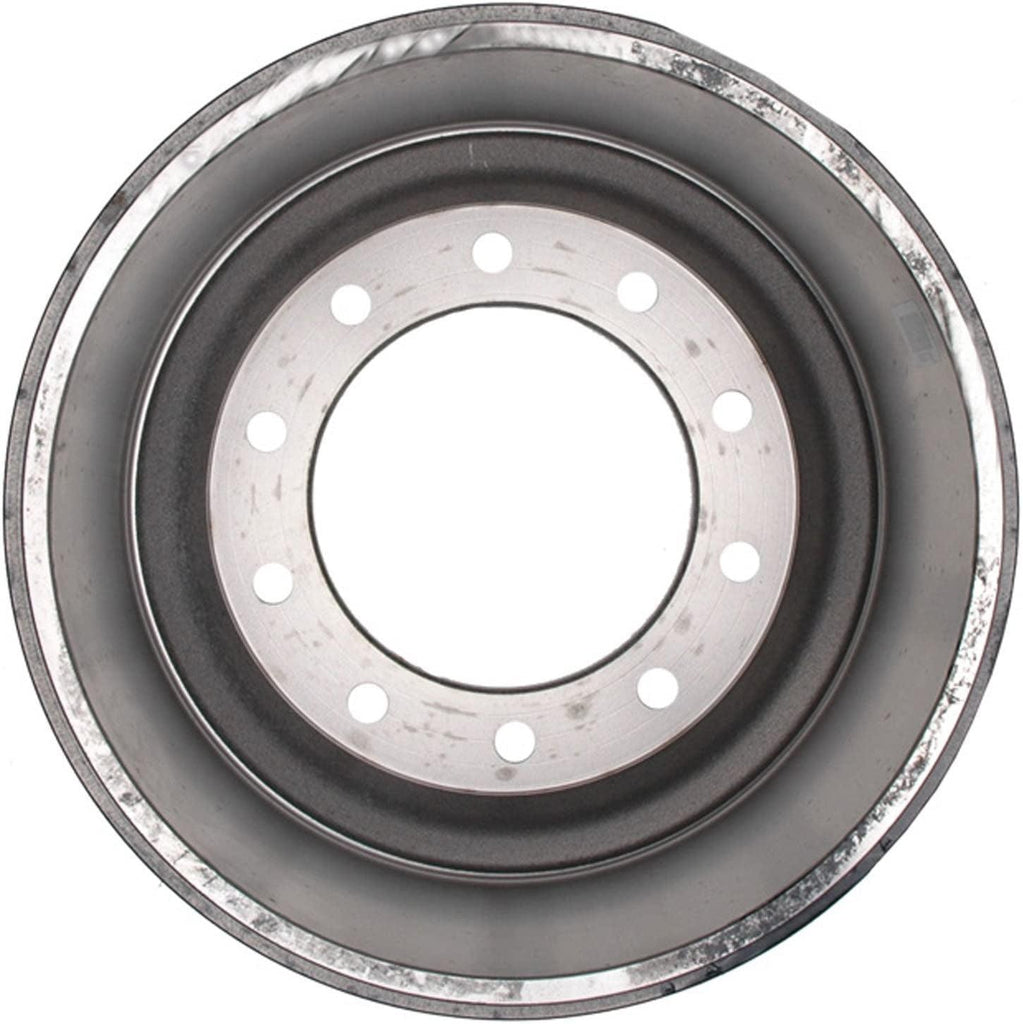 Professional 18B356 Rear Brake Drum
