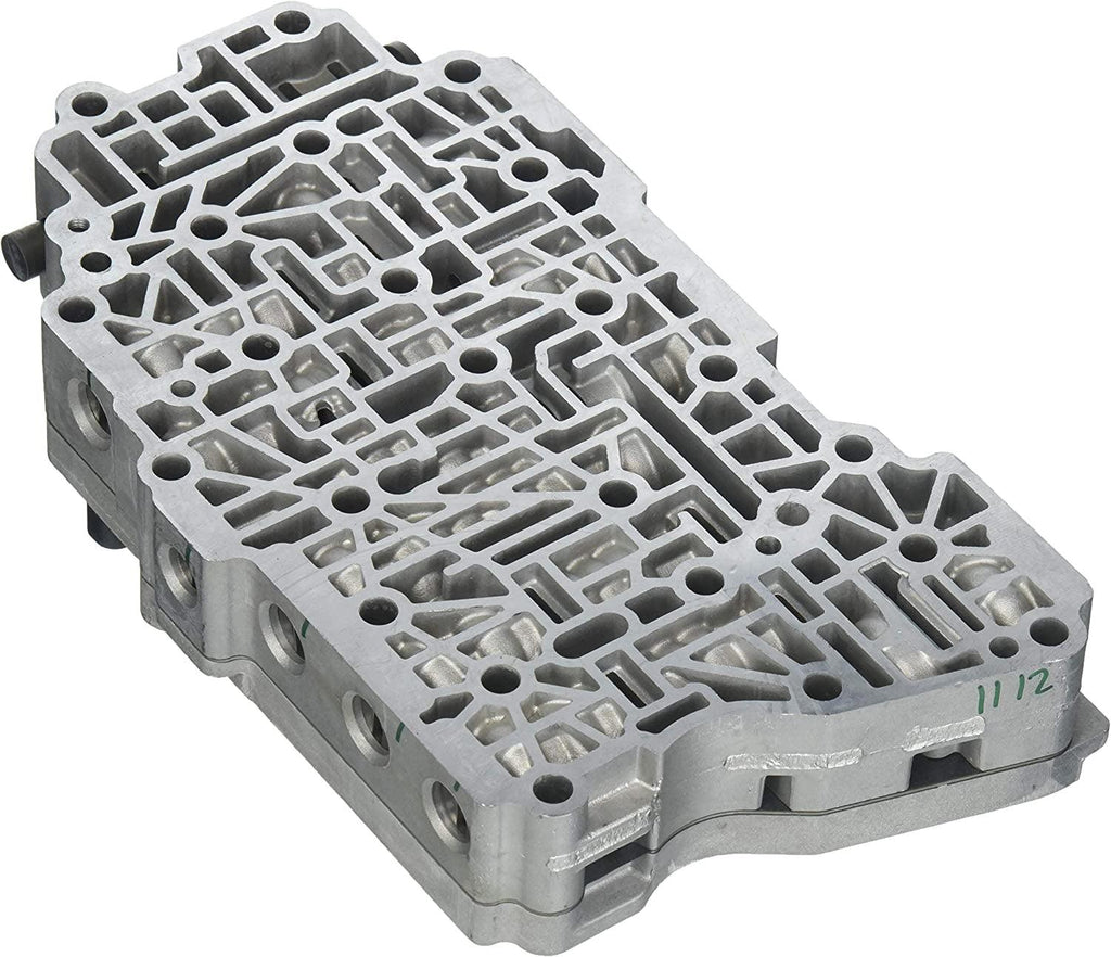 GM Genuine Parts 19332235 Automatic Transmission Control Valve Body, Remanufactured