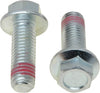 H17004 Professional Grade Disc Brake Caliper Bracket Mounting Bolt