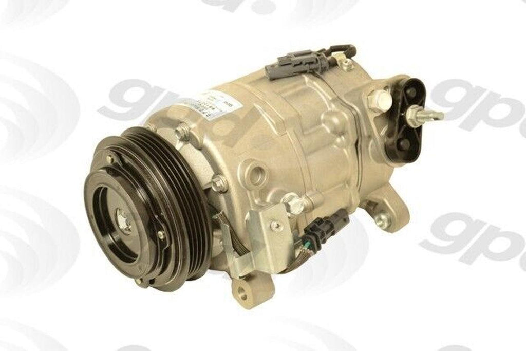 A/C Compressor and Component Kit for Cheyenne, Silverado 1500+More 9614804