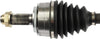 66-4250 New CV Constant Velocity Drive Axle Shaft