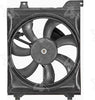 A/C Condenser Fan Assembly P/N:76042