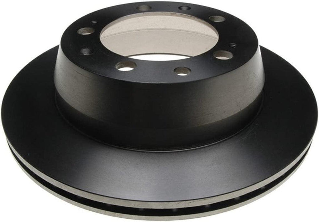 96274R Professional Grade Disc Brake Rotor