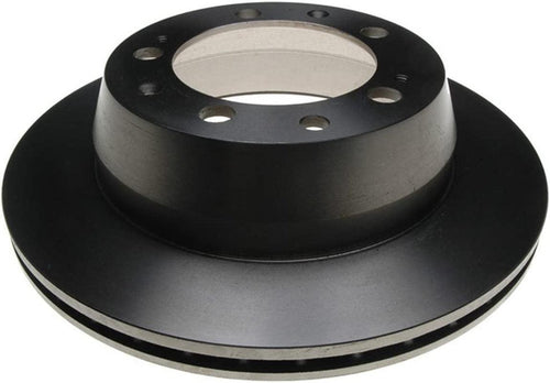 96274R Professional Grade Disc Brake Rotor