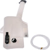 Dorman 603-178 Front Washer Fluid Reservoir Compatible with Select Models