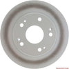 Centric Rear Disc Brake Rotor for TSX, Accord (320.40055F)