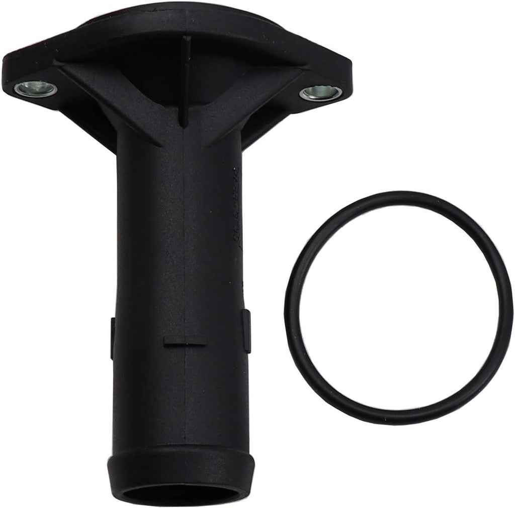 147-0055 Water Flange