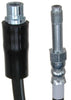 Raybestos Brake Hydraulic Hose for 07-18 Freightliner Sprinter 3500 BH382932