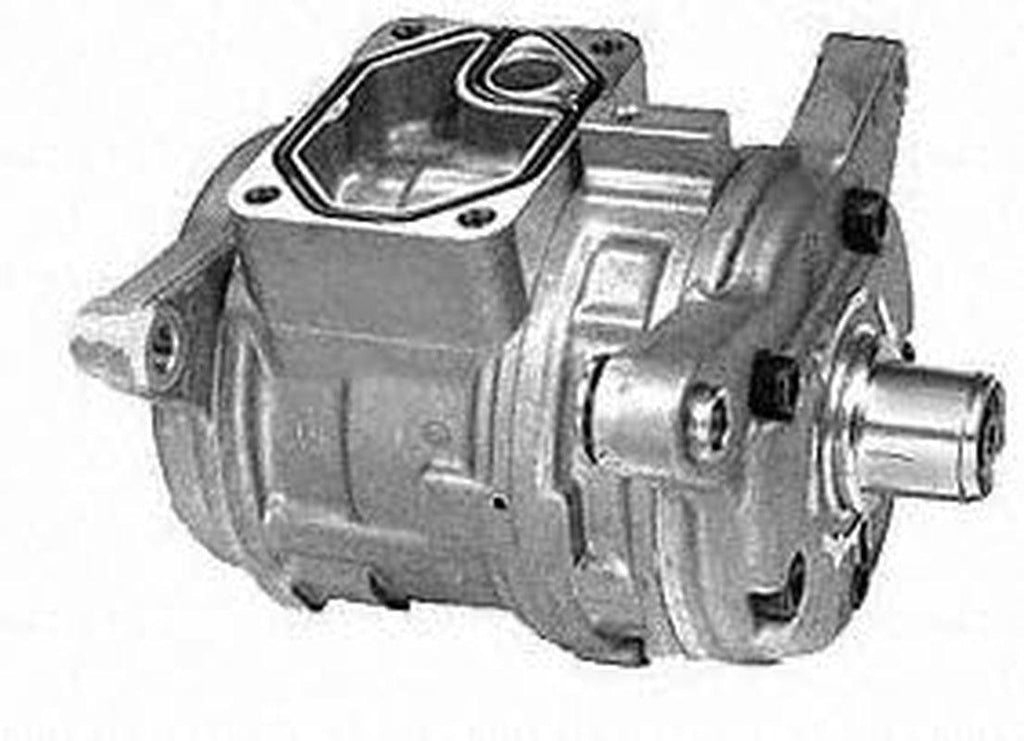 57372 Remanufactured AC Compressor