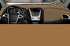 Dashboard Dash Mat Cover for 1998-2002 Toyota Corolla (Poly Carpet)
