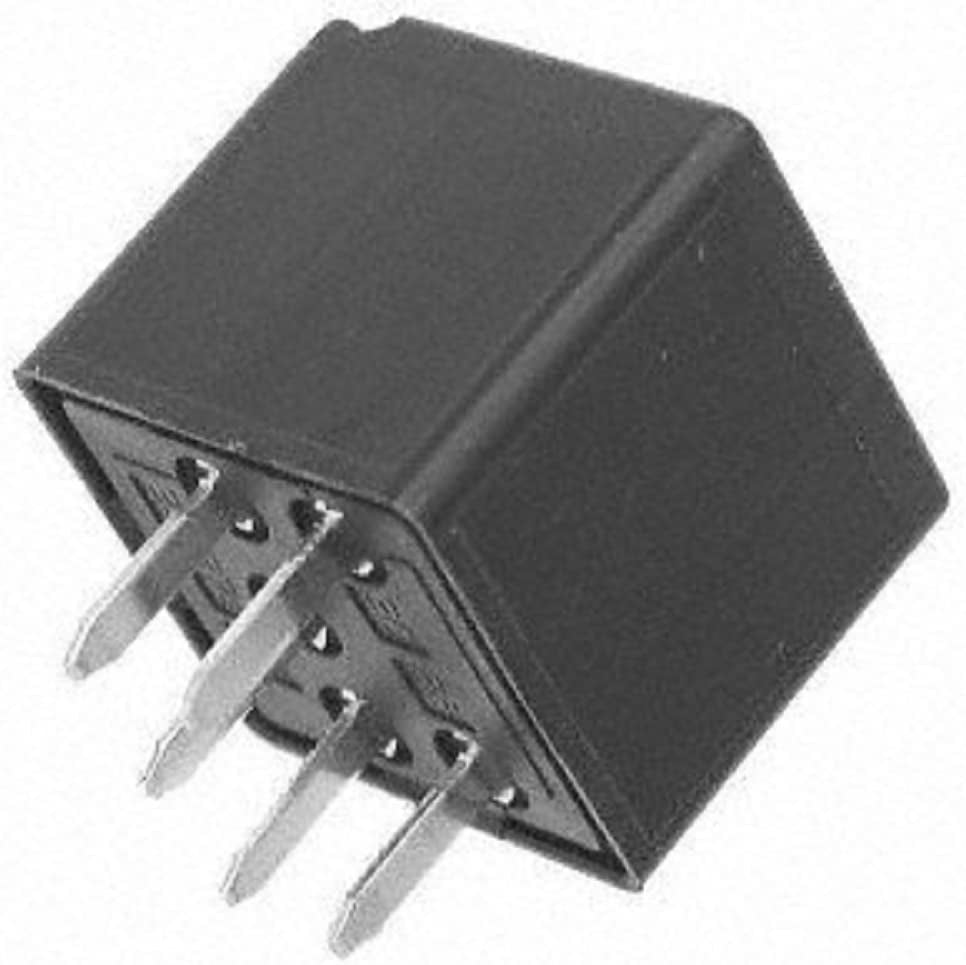 Motor Products RY604 Relay