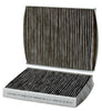 Cabin Air Filter for ES250, Es300H, ES350, RX350, RX350L, Rx450H+More WP10322