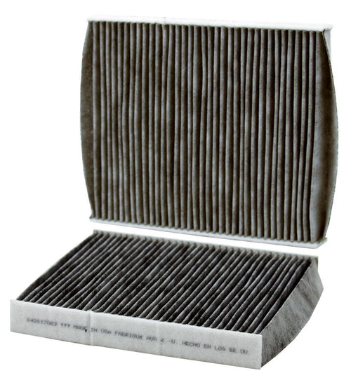 Cabin Air Filter for ES250, Es300H, ES350, RX350, RX350L, Rx450H+More WP10322