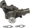 DNJ WP3125A Water Pump/For 80-95/ Chevrolet, GMC, Pontiac/Blazer, Bonneville, C10, C10 Suburban, C1500, C1500 Suburban, C20, C20 Suburban, C2500 Suburban/ 3.8L, V6, OHV, 229Cid, Naturally Aspirated