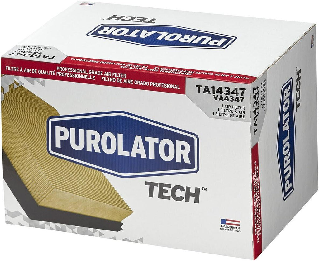 TA14347 tech Air Filter