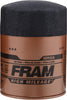 HM8A High Mileage Oil Filter