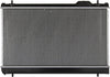 CU2362 Complete Radiator