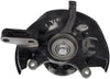 Dorman Steering Knuckle Kit for 1997-2001 Camry 698-472