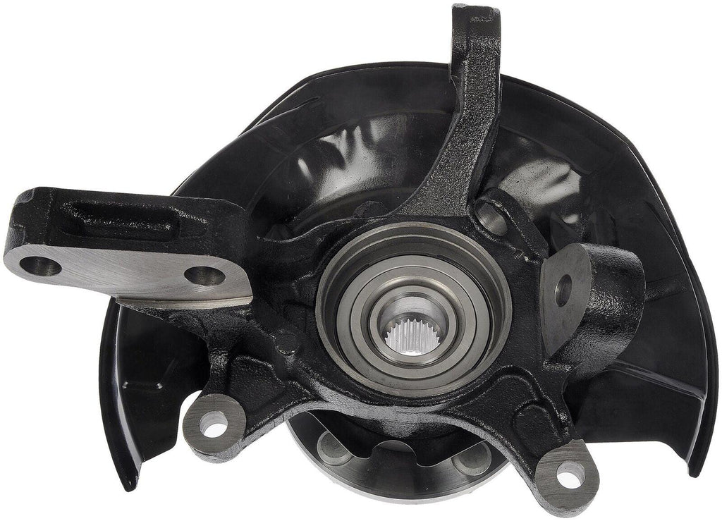Dorman Steering Knuckle Kit for 1997-2001 Camry 698-472