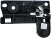 Dorman Interior Door Handle for 11-19 Dodge Journey 96472