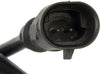 Dorman 970-083 Rear Passenger Side ABS Wheel Speed Sensor Compatible with Select Chrysler/Dodge/Plymouth Models