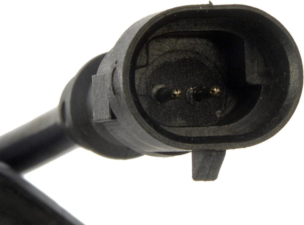 Dorman 970-083 Rear Passenger Side ABS Wheel Speed Sensor Compatible with Select Chrysler/Dodge/Plymouth Models