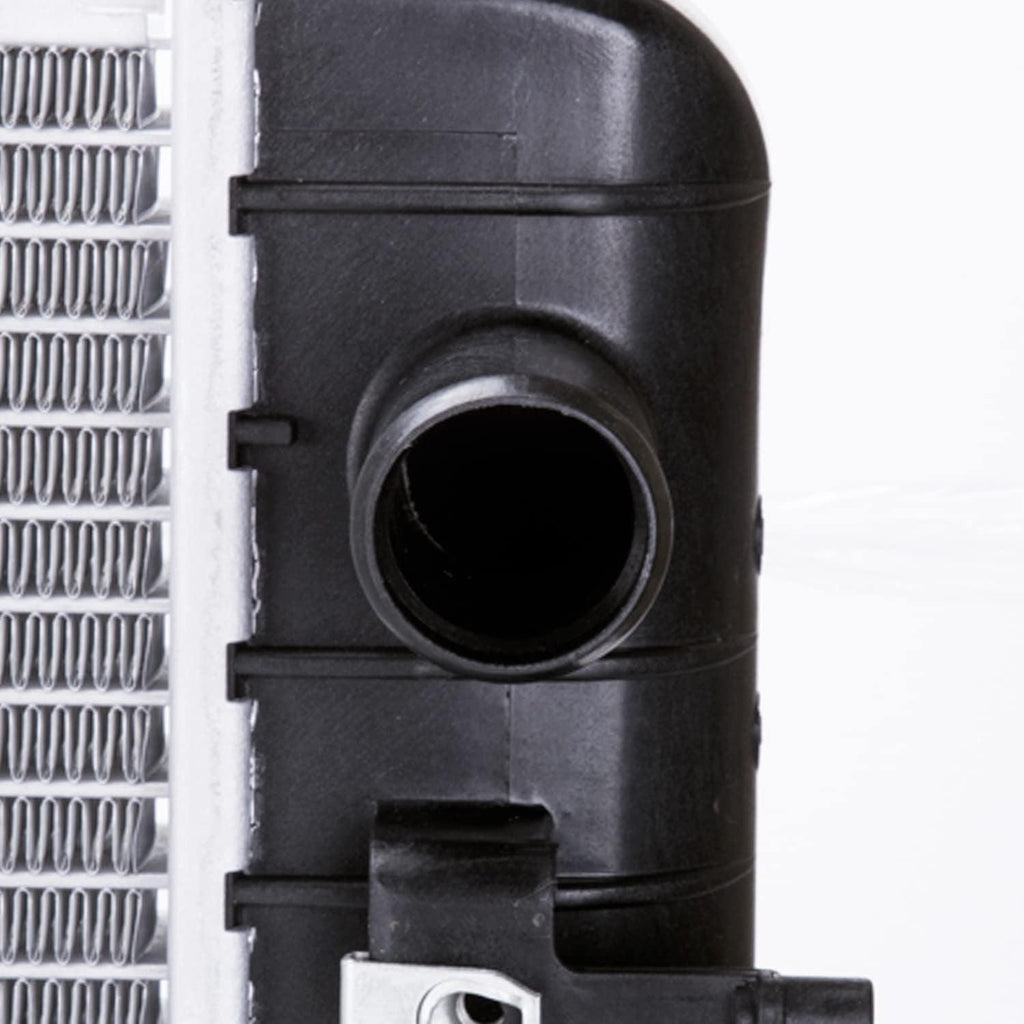 2853 Radiator Compatible with 2006-2009 Buick Lucerne