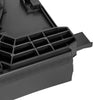 OEM-RF-0244 Factory Style Radiator Cooling Fan Assembly Cooling Efficiency Improved Direct Replacement [Compatible with 2011-2013 Juke]