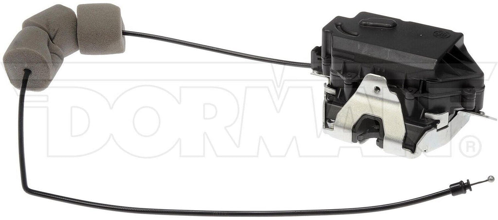 Dorman Liftgate Lock Actuator for Mercedes-Benz 937-906
