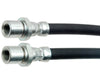 Raybestos Brake Hydraulic Hose for 1998-2002 Forester BH381147