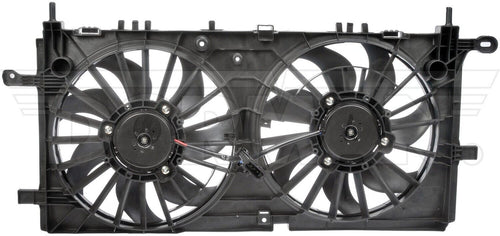 Dorman Engine Cooling Fan Assembly for Uplander, Terraza, Relay, Montana 620-977