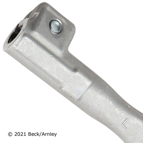 Beck Arnley Steering Tie Rod End for BMW 101-8615