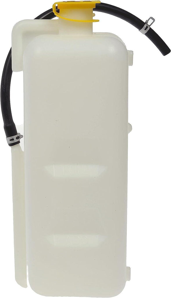 Dorman 603-774 Front Engine Coolant Reservoir Compatible with Select Jeep Models